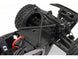 CEN RACING REEPER SC 1/10 4WD RTR BRUSHLESS TRUCK - MATTE BLACK WITH RED AND BLUE DECALS