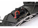 CEN RACING REEPER SC 1/10 4WD RTR BRUSHLESS TRUCK - MATTE BLACK WITH RED AND BLUE DECALS