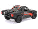 CEN RACING REEPER SC 1/10 4WD RTR BRUSHLESS TRUCK - MATTE BLACK WITH RED AND BLUE DECALS