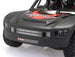 CEN RACING REEPER SC 1/10 4WD RTR BRUSHLESS TRUCK - MATTE BLACK WITH RED AND BLUE DECALS
