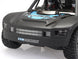 CEN RACING REEPER SC 1/10 4WD RTR BRUSHLESS TRUCK - MATTE BLACK WITH RED AND BLUE DECALS