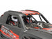 CEN RACING REEPER SC 1/10 4WD RTR BRUSHLESS TRUCK - MATTE BLACK WITH RED AND BLUE DECALS