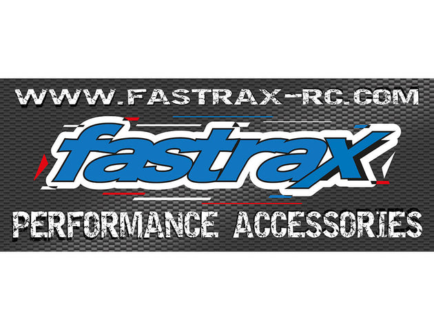 CML FASTRAX BANNER 150X60CM