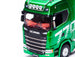 HUINA SCANIA TRUCK LED 'DEMON EYES' SET FOR 1501G