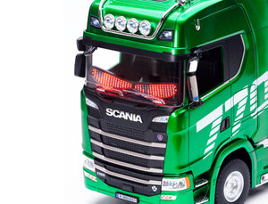 HUINA SCANIA TRUCK LED 'DEMON EYES' SET FOR 1501G