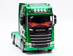 HUINA SCANIA TRUCK LED 'DEMON EYES' SET FOR 1501G
