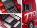HUINA SCANIA 770S RC HAULAGE TRUCK RTR