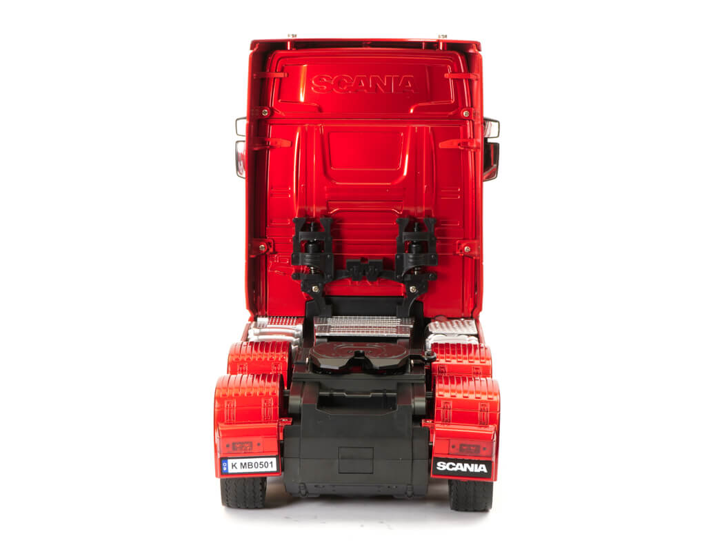 HUINA SCANIA 770S RC HAULAGE TRUCK RTR