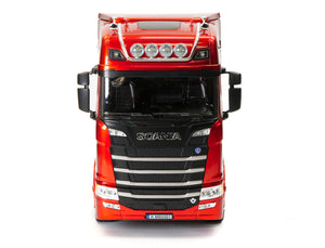 HUINA SCANIA 770S RC HAULAGE TRUCK RTR