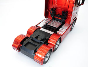 HUINA SCANIA 770S RC HAULAGE TRUCK RTR