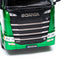 HUINA SCANIA 770S RC TRUCK RTR GREEN (EYES COMPATIBLE)