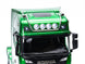 HUINA SCANIA 770S RC TRUCK RTR GREEN (EYES COMPATIBLE)