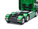 HUINA SCANIA 770S RC TRUCK RTR GREEN (EYES COMPATIBLE)