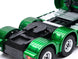 HUINA SCANIA 770S RC TRUCK RTR GREEN (EYES COMPATIBLE)