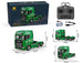 HUINA SCANIA 770S RC TRUCK RTR GREEN (EYES COMPATIBLE)