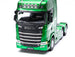 HUINA SCANIA 770S RC TRUCK RTR GREEN (EYES COMPATIBLE)