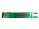 HUINA RC HAULAGE FLATBED TRAILER FOR CY1501 GREEN