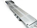 HUINA RC HAULAGE FLATBED TRAILER FOR CY1501S SILVER