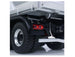 HUINA K5701 1/14 KABOLITE DUMP METAL 8X8 TRUCK 2-SPEED ORANGE