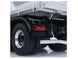 HUINA K5701 1/14 KABOLITE DUMP METAL 8X8 TRUCK 2-SPEED ORANGE