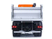 HUINA K5701 1/14 KABOLITE DUMP METAL 8X8 TRUCK 2-SPEED ORANGE