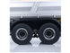 HUINA K5701 1/14 KABOLITE DUMP METAL 8X8 TRUCK 2-SPEED ORANGE