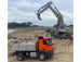 HUINA K5701 1/14 KABOLITE DUMP TRUCK ALLOY-SCREW CONTROL LIFT