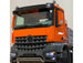 HUINA K5701 1/14 KABOLITE DUMP TRUCK ALLOY-SCREW CONTROL LIFT
