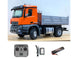 HUINA K5701 1/14 KABOLITE DUMP TRUCK ALLOY-SCREW CONTROL LIFT