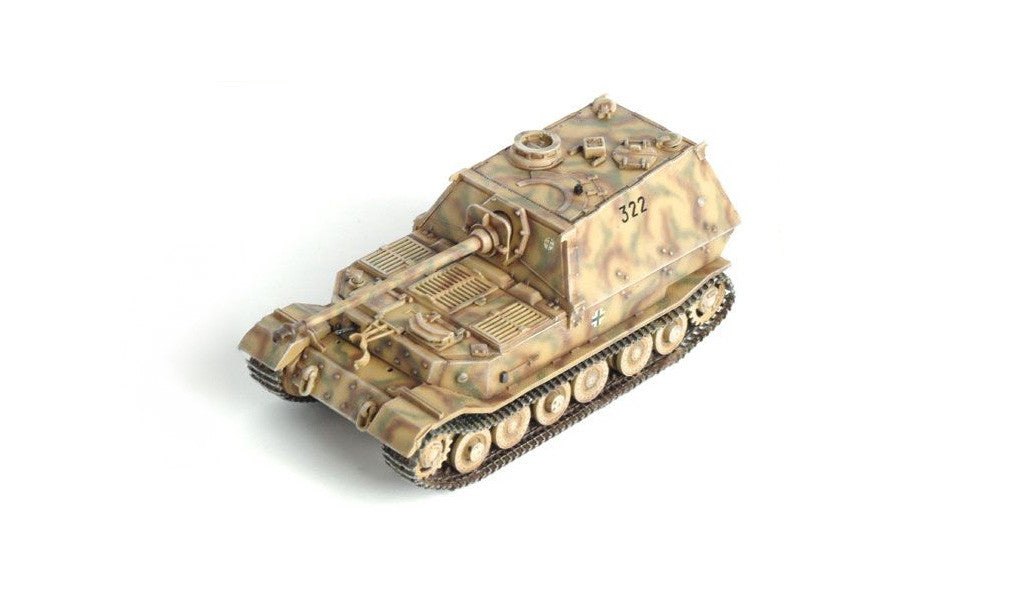 1/72 Armour Pro Sd Kfz 184 Elephant