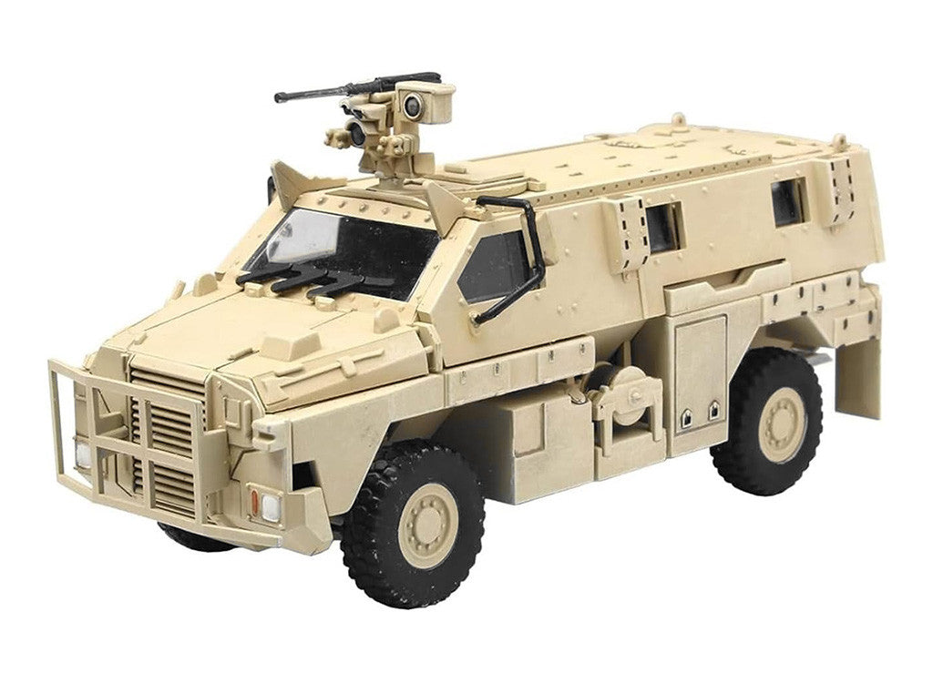 1/72 SAS Bushmaster PMV