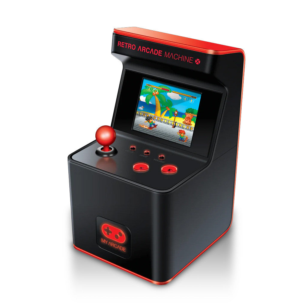 Retro Arcade Machine X (300 Games In 1)