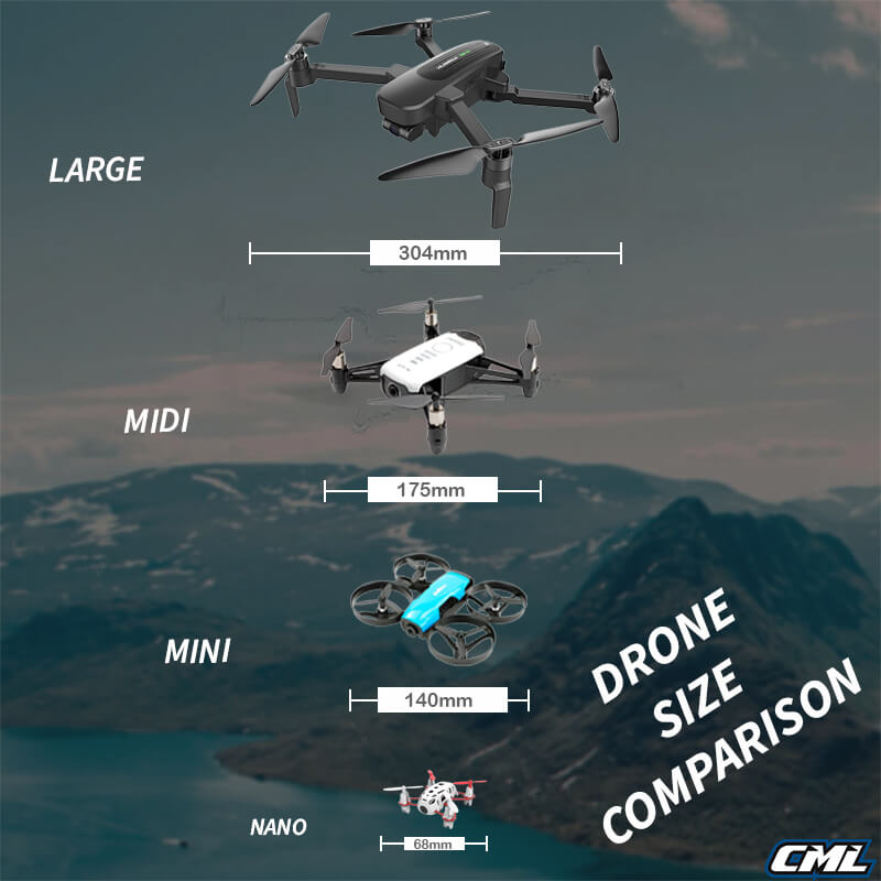 UDI RC U61S MINI FPV DRONE