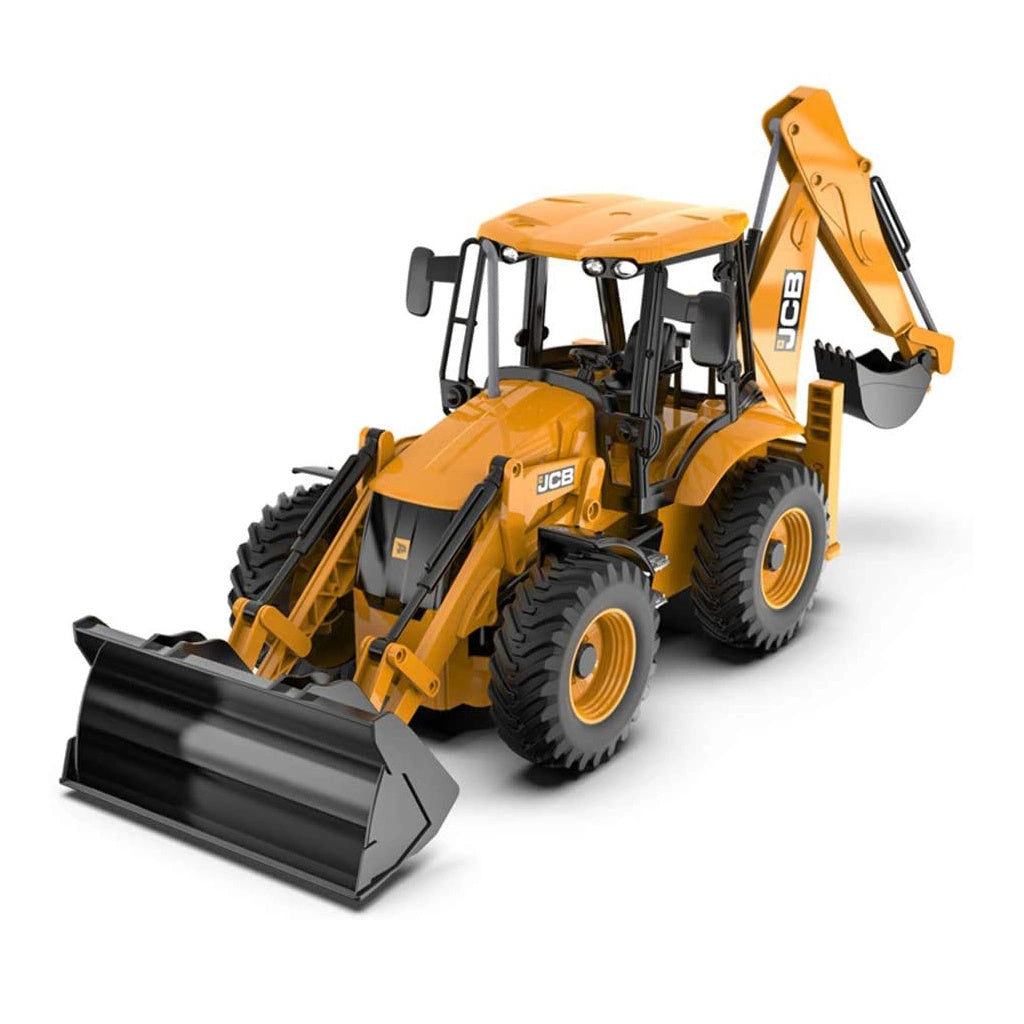 1:20 RC JCB Backhoe Loader/Digger