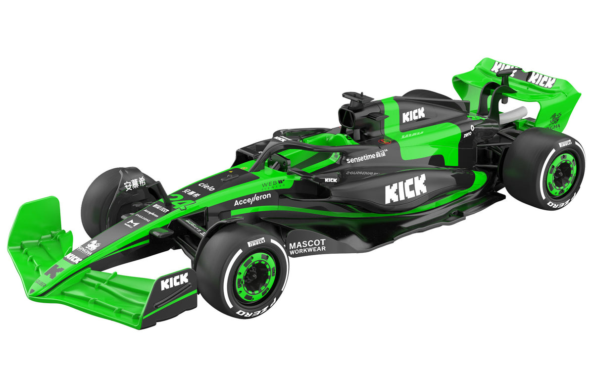 1/16 RC KICK Sauber F1 Team C44