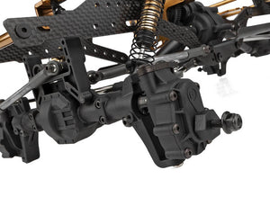 ELEMENT RC ENDURO COMP FOX KIT