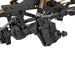 ELEMENT RC ENDURO COMP FOX KIT