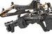 ELEMENT RC ENDURO COMP FOX KIT