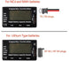 ETRONIX CELLMETER BATTERY CAPACITY CHECKER