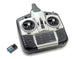 ETRONIX PULSE EX4S 4CH 2.4GHZ FHSS STICK RADIO SYSTEM