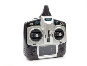 ETRONIX PULSE EX4S 4CH 2.4GHZ FHSS STICK RADIO SYSTEM