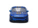 E-ZEE RC 1/43 LIGHTING MUSCLE 4WD DRIFT CAR WITH GYRO - BLUE