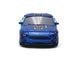 E-ZEE RC 1/43 LIGHTING MUSCLE 4WD DRIFT CAR WITH GYRO - BLUE