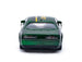 E-ZEE RC 1/43 LIGHTING STINGER 4WD DRIFT CAR WITH GYRO - GREEN