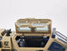 E-ZEE RC 1/16 RIPSAW HIGH SPEED DRIFT TANK - DESERT