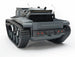 E-ZEE RC 1/16 RIPSAW HIGH SPEED DRIFT TANK - GREY