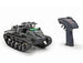 E-ZEE RC 1/16 RIPSAW HIGH SPEED DRIFT TANK - GREY