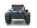 E-ZEE RC 1/16 RIPSAW HIGH SPEED DRIFT TANK - GREY
