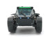 E-ZEE RC 1/16 RIPSAW HIGH SPEED DRIFT TANK - GREY