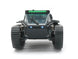 E-ZEE RC 1/16 RIPSAW HIGH SPEED DRIFT TANK - GREY